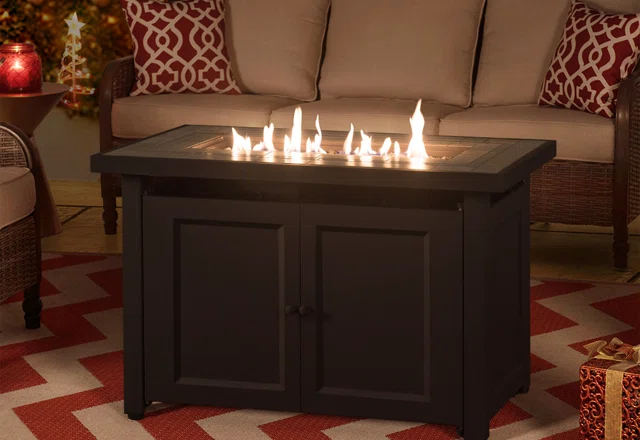 On Sale Now: Outdoor Fireplaces