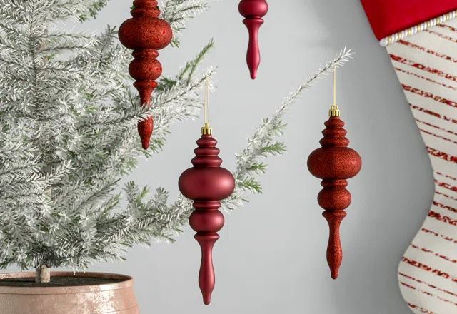 Best-Selling Ornaments