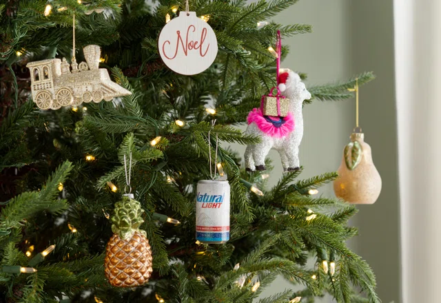 Top-Rated Ornaments