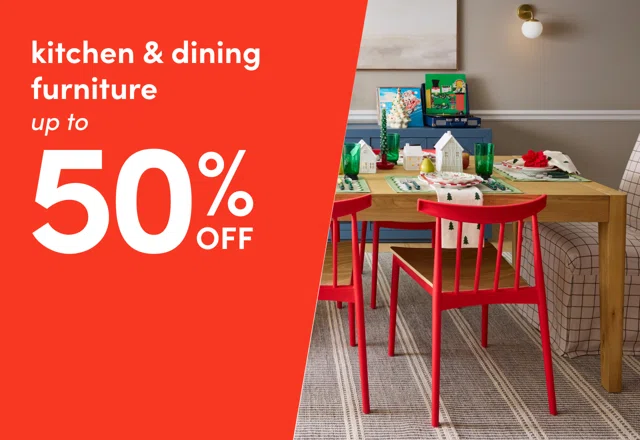 kitchen & dining furniture clearout