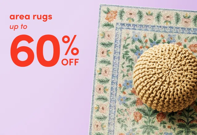 area rug clearance