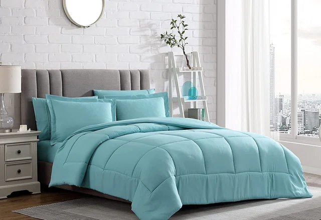 Our Favorite Comforter Sets