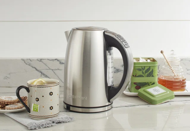 Tea Kettles You'll Love