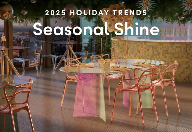 Seasonal Shine