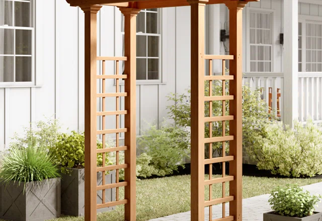 Arbors You'll Love