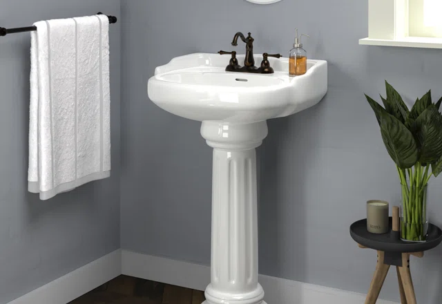 Best Deals: Bathroom Sinks