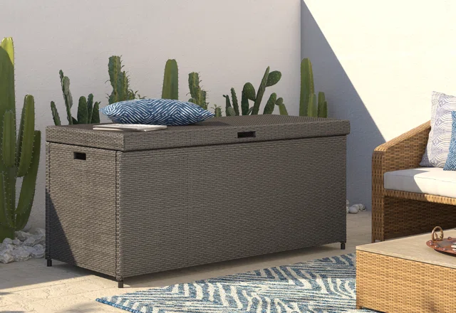 Just for You: Deck Boxes