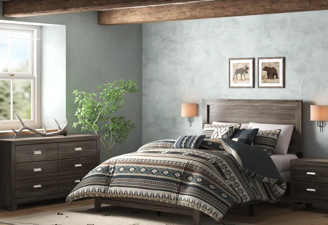 Our Favorite King Bedroom Sets