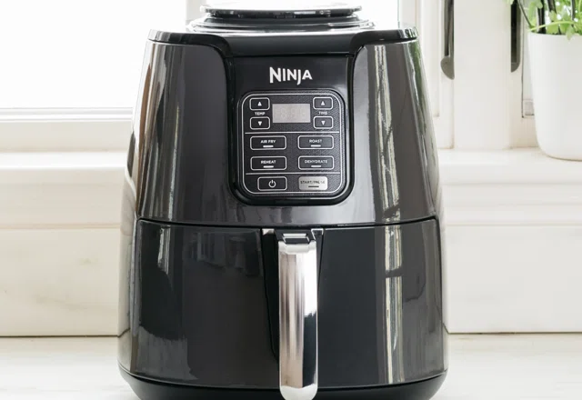 Our Favorite Air Fryers