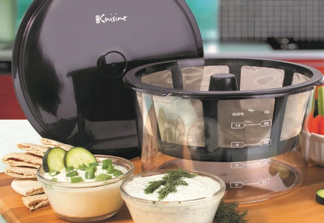 Must-Have Ice Cream & Yogurt Makers