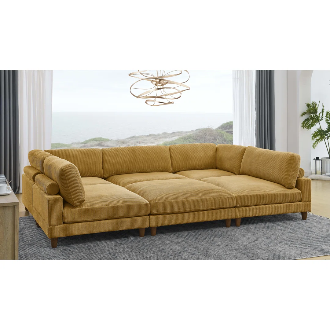 Espinosa Modular Sectional