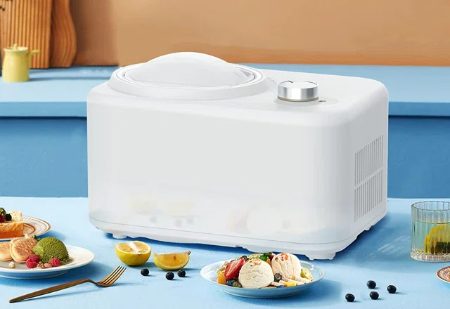 Ice Cream Makers Under $100