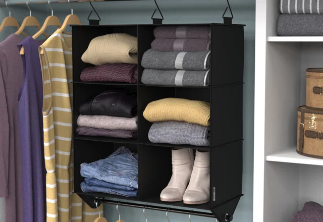 Just for You: Hanging Organizers