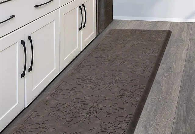 Top Anti-Fatigue Kitchen Mats