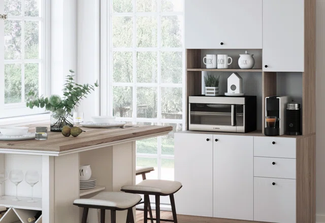 Top-Rated Pantry Cabinets