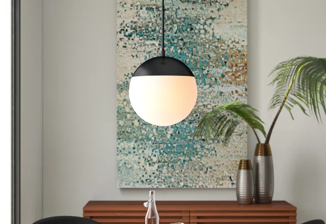 Just for You: Pendant Lights