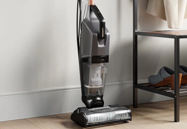 Find The Perfect Vacuum
