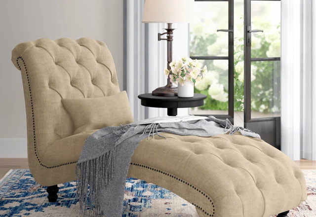 Find Your Perfect Chaise Lounge