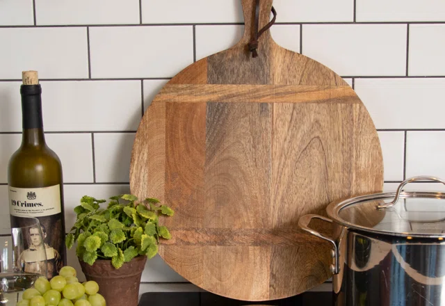 Just For You: Cheese Boards