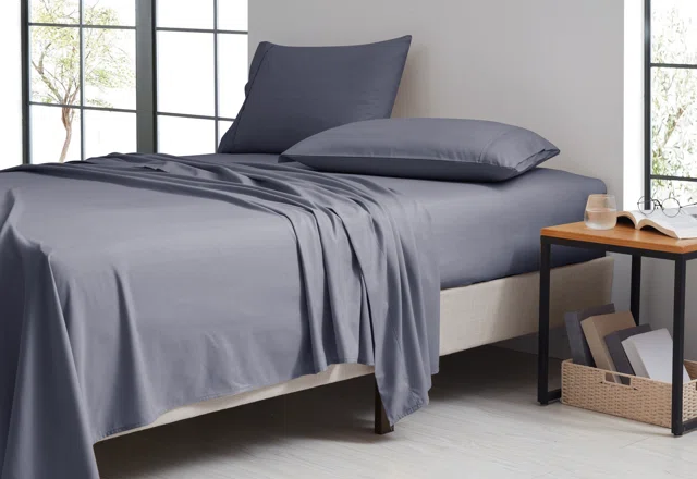 Just for You: Bamboo Sheets