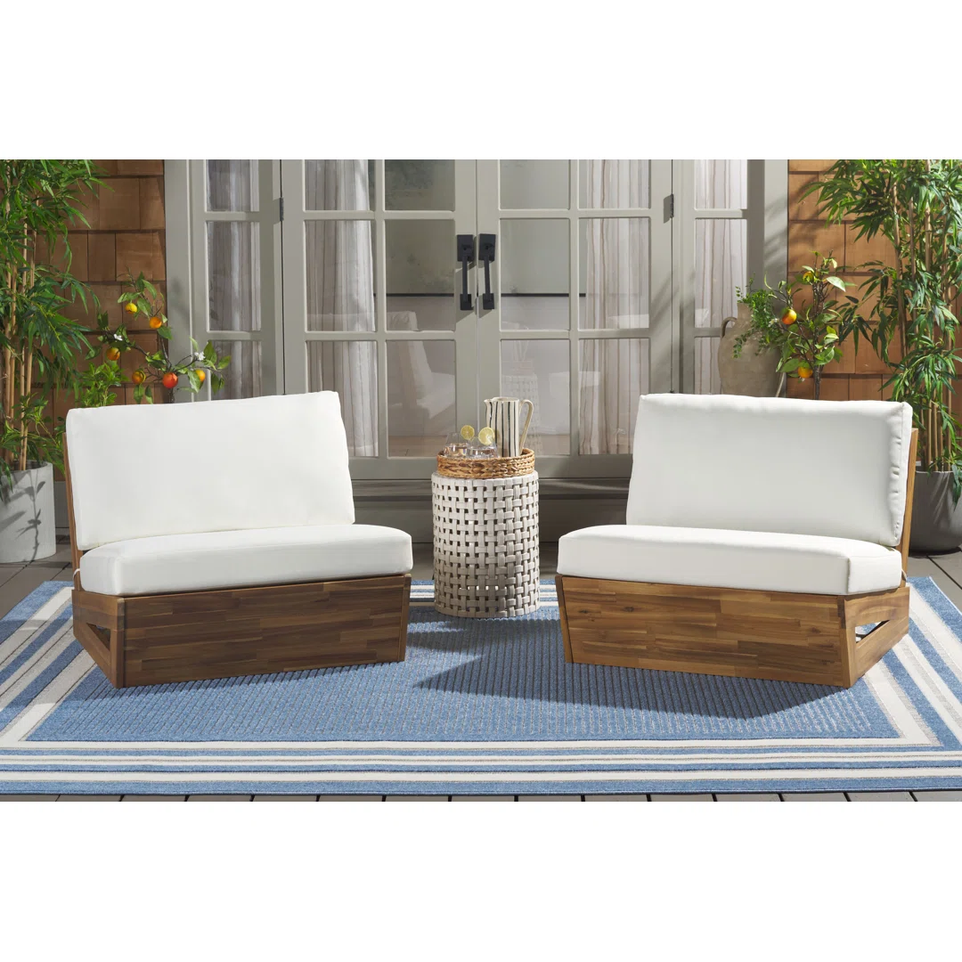 Frisina Lounge Chair