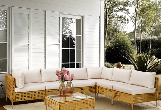 Seating for every space from $150