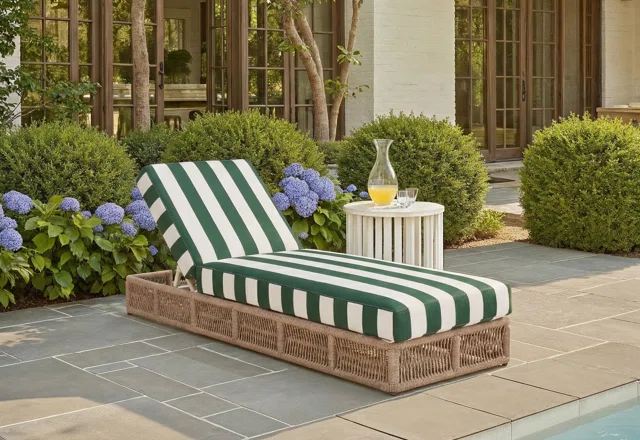 Cabana stripes