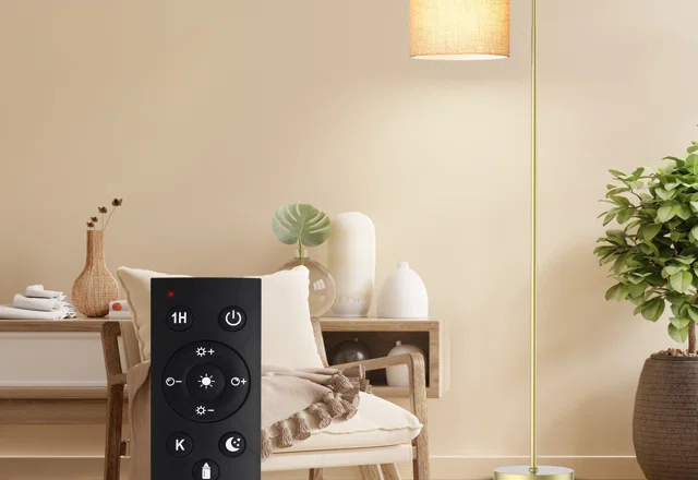 Floor Lamps Under $79