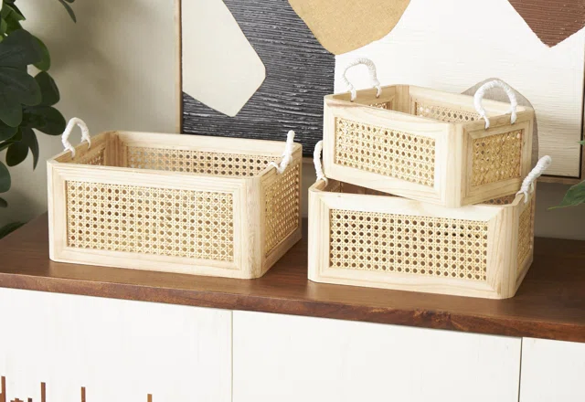Cube storage from $20