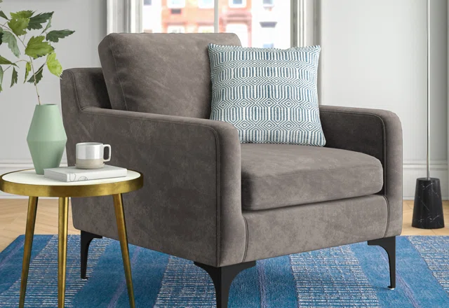 Must-Have Accent Chairs