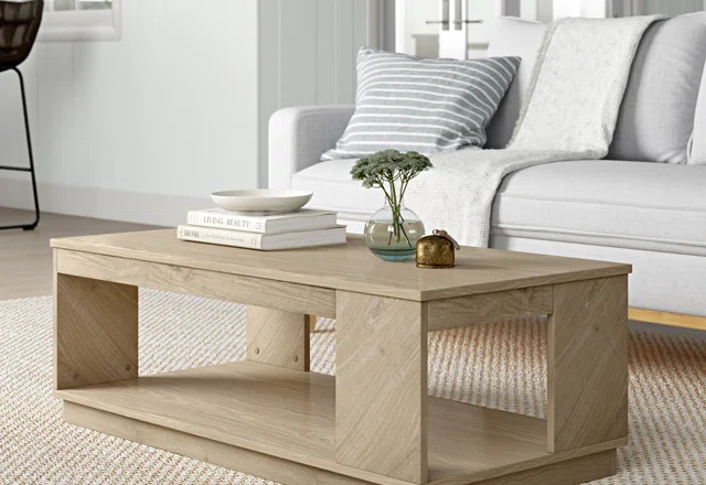 Exclusive Brand Top Coffee Tables