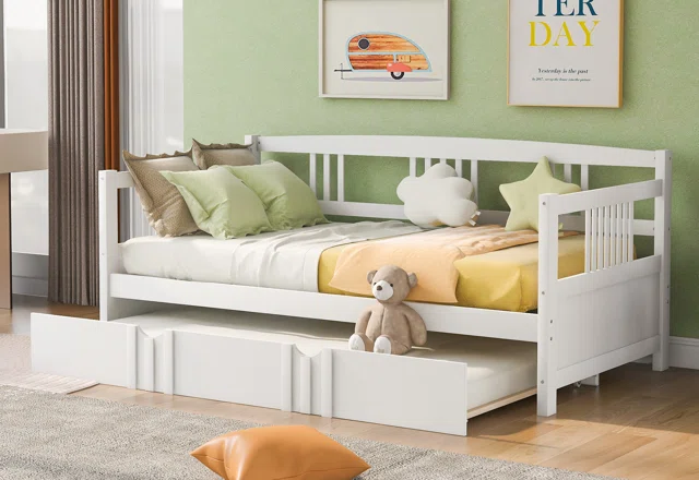 Twin Daybeds You'll Love