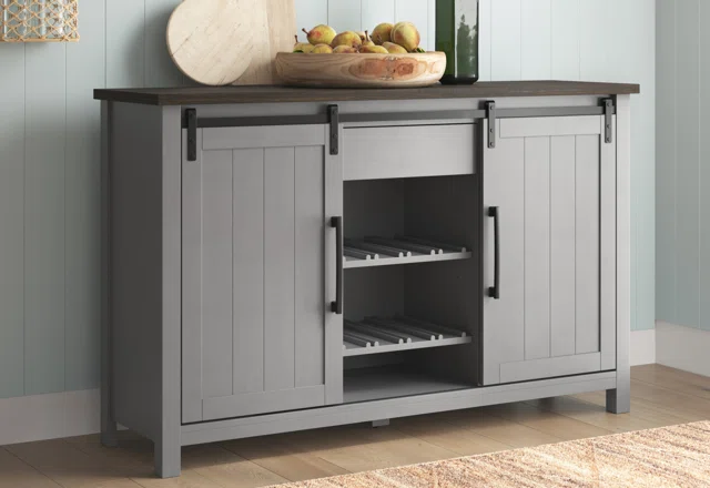 Our Best Sideboard Deals