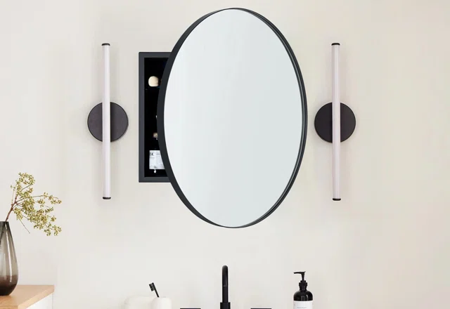 Top-Rated Medicine Cabinets