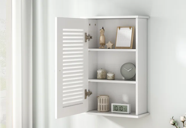 In-Stock Medicine Cabinets