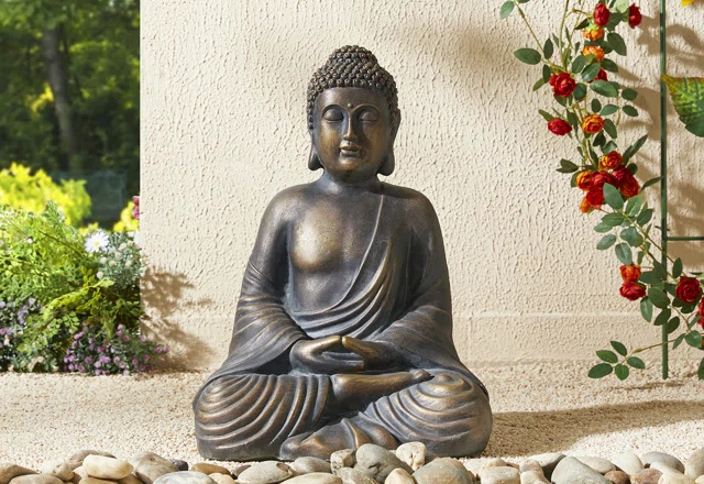 Garden decor from $20