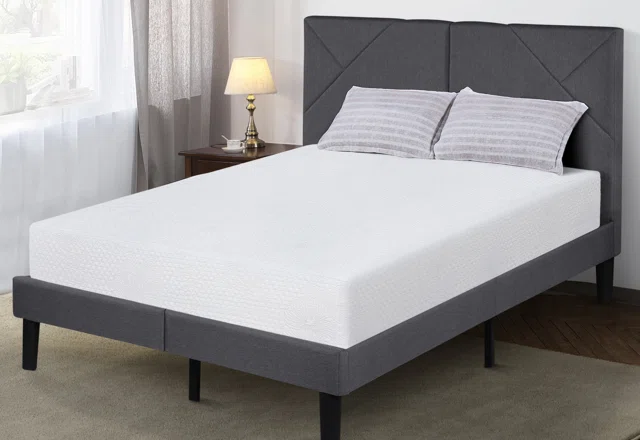 Find your Perfect Mattress in a Box
