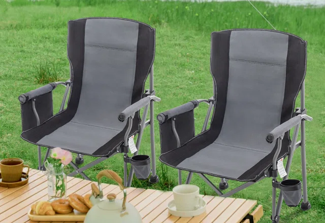 In-Stock Beach & Lawn Chairs