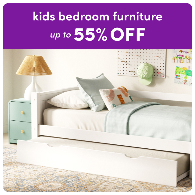 kids bedroom furniture deals