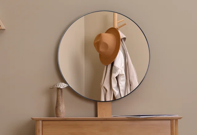 Best-Selling Round Mirrors