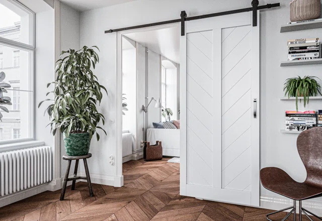 Coveted Chic Doors