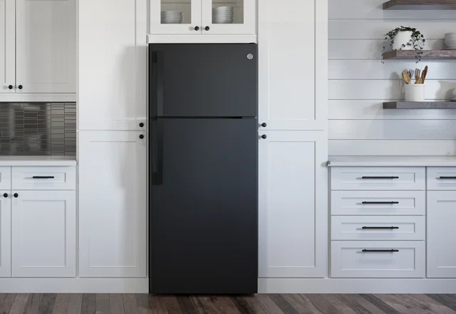 Refrigerators for Less