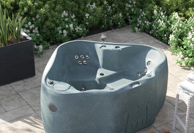 Best-Selling Hot Tubs