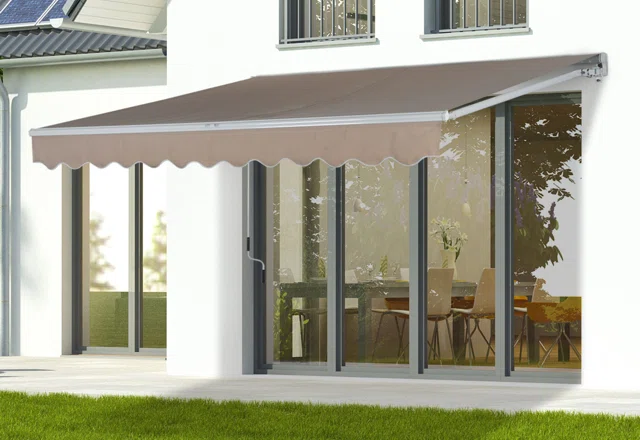 Our Favorite Awnings