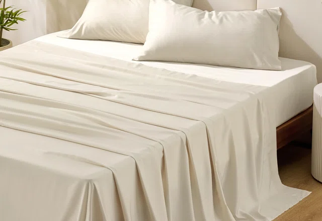 Must-have sheet sets & pillowcases