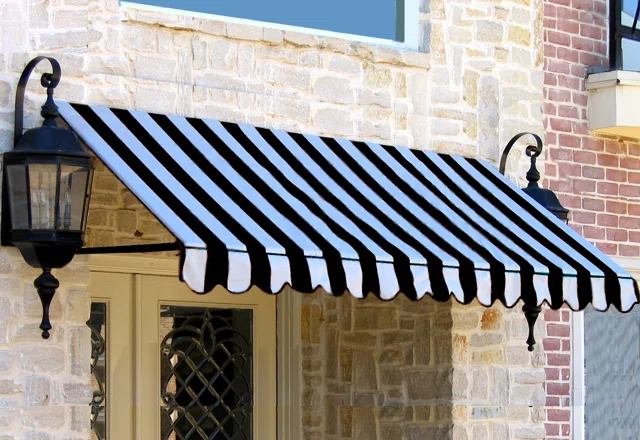 Must-Have Awnings