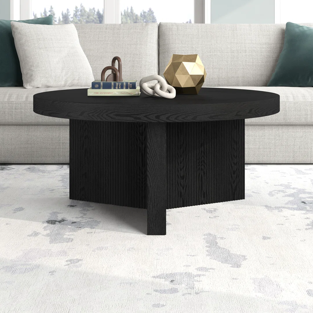 Holm Coffee Table