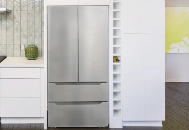 Just for You: Refrigerators