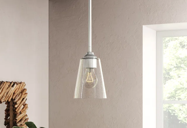 In-Stock Pendant Lights