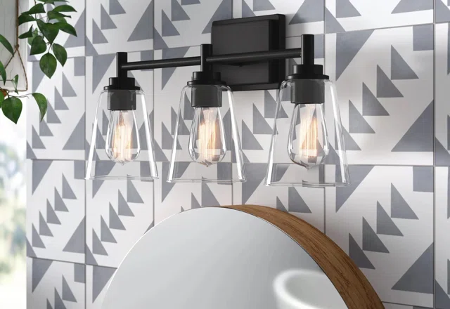 Vanity Lighting You'll Love